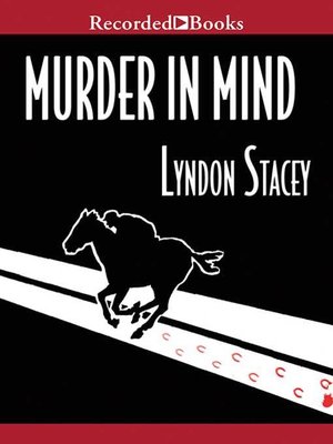 cover image of Murder in Mind